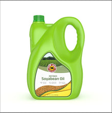 Load image into Gallery viewer, Hathi Marka Refined Soyabean Oil
