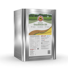 Load image into Gallery viewer, Hathi Marka Refined Soyabean Oil