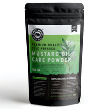Load image into Gallery viewer, Elephant Brand - Mustard Oil Cake Powder - Resealable Pack