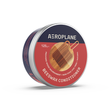 Load image into Gallery viewer, AEROPLANE - Beeswax Conditioner Used for Wood Finishing & Restoration - Wood Varnish