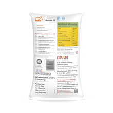 Load image into Gallery viewer, Hathi Marka Kacchi Ghani Mustard Oil