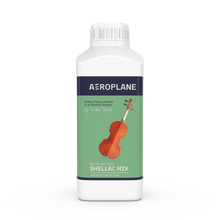 Load image into Gallery viewer, Aeroplane - Shellac Mix - Used for Wood Finishing & Restoration - Wood Varnish |
