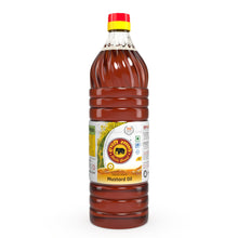 Load image into Gallery viewer, Elephant Brand Hathi Marka Kacchi Ghani Mustard Oil
