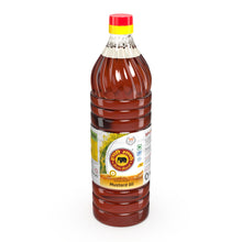 Load image into Gallery viewer, Elephant Brand Hathi Marka Kacchi Ghani Mustard Oil
