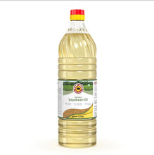 Load image into Gallery viewer, Hathi Marka Refined Soyabean Oil
