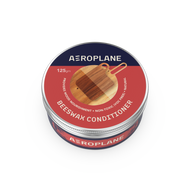 AEROPLANE - Beeswax Conditioner Used for Wood Finishing & Restoration - Wood Varnish