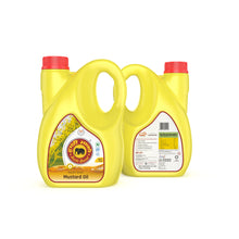 Load image into Gallery viewer, Elephant Brand Hathi Marka Kacchi Ghani Mustard Oil
