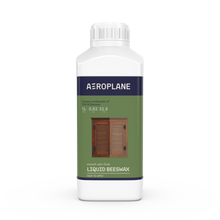 Load image into Gallery viewer, Aeroplane - Liquid Beeswax - Used for Wood Finishing &amp; Restoration - Wood Varnish |
