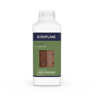 Aeroplane - Liquid Beeswax - Used for Wood Finishing & Restoration - Wood Varnish |