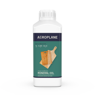 Aeroplane - Mineral Oil - Used for Wood Finishing & Restoration - Wood Varnish |