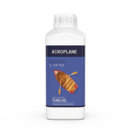 Aeroplane - Tung Oil - Used for Wood Finishing & Restoration - Wood Varnish |